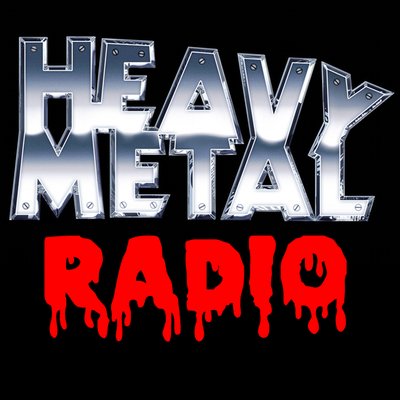 Heavy Metal and Rock music radio